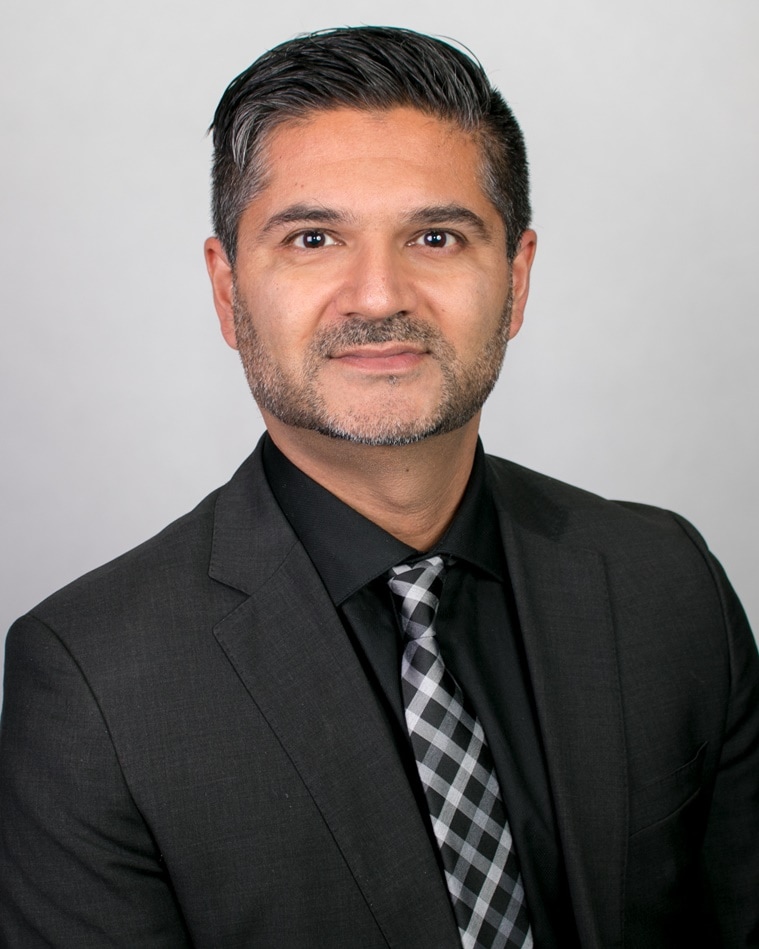 We’re similar to orthopaedic surgeons, but there is lack of awareness