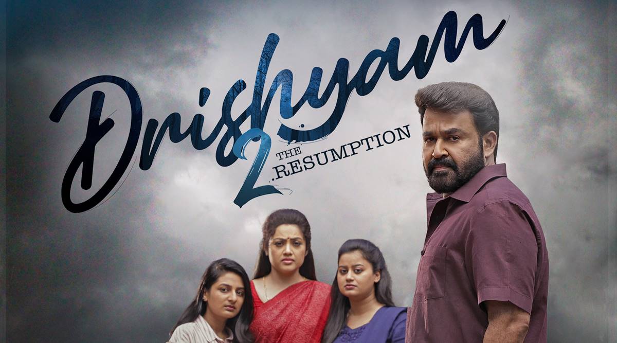 Jeethu Joseph: Family trauma is the core element of Drishyam 2 |  Entertainment News,The Indian Express