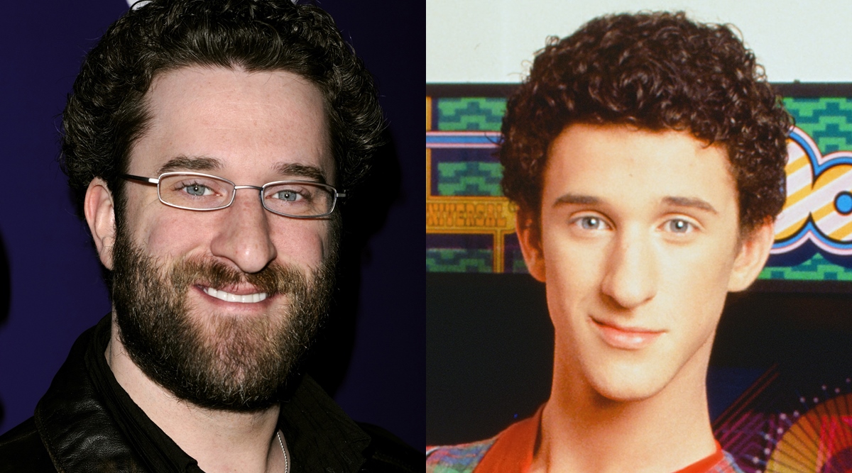 Saved by the Bell actor Dustin Diamond dies of cancer.