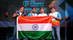 ESFI, Esports Federation of India, Esports, Esports in India, Esports tournaments, Lokesh Suji, Lokesh Suji ESFI,
