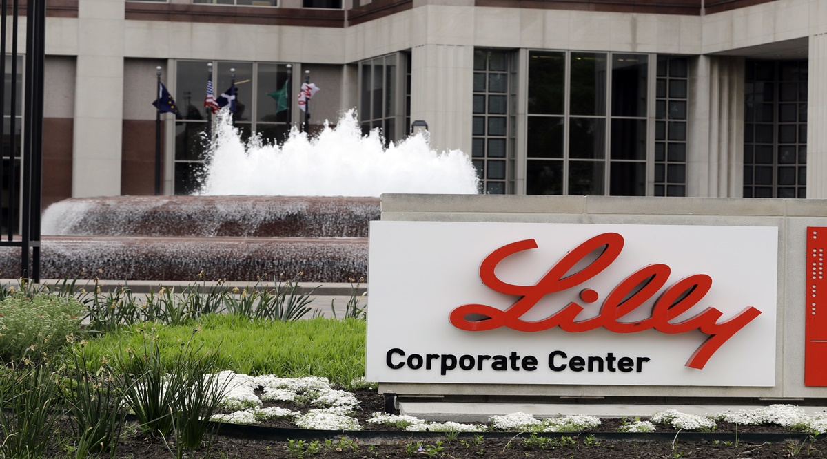 Latest News on Eli Lilly: Get Eli Lilly News Updates along with Photos ...
