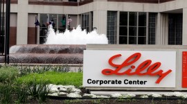 Eli Lilly, Covid-19