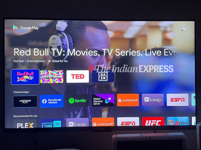 Amkette Evo Fox Game Box review A streaming box that doubles as a