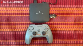 Evo Fox Game Box, Amkette Evo Fox Game Box, Amkette Evo Fox Game Box price, Amkette Evo Fox Game Box retro games, Amkette Evo Fox Game Box features, Amkette Evo Fox Game Box specs, how to play retro games on tv