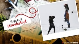 Express Wanderlust, Sonamarg, Sonmarg, Kashmir, Sonmarg gallery, indian express news