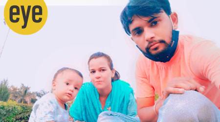 Stand By Me: Defying caste diktats in Haryana’s heartland for a life together