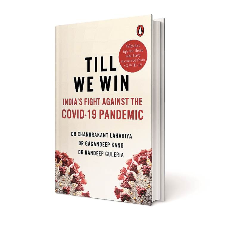 COVID-19 pandemic, healthcare professionals, eye 2021, sunday eye, indian express news