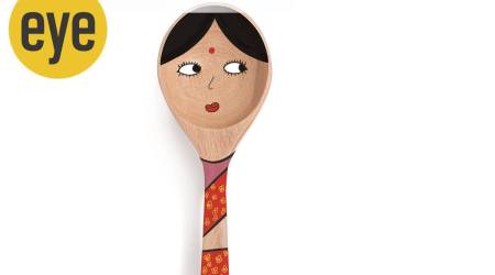 Do women who find expression through cooking genuinely love it or did they choose it by default, because other avenues of self-expression were closed to them?