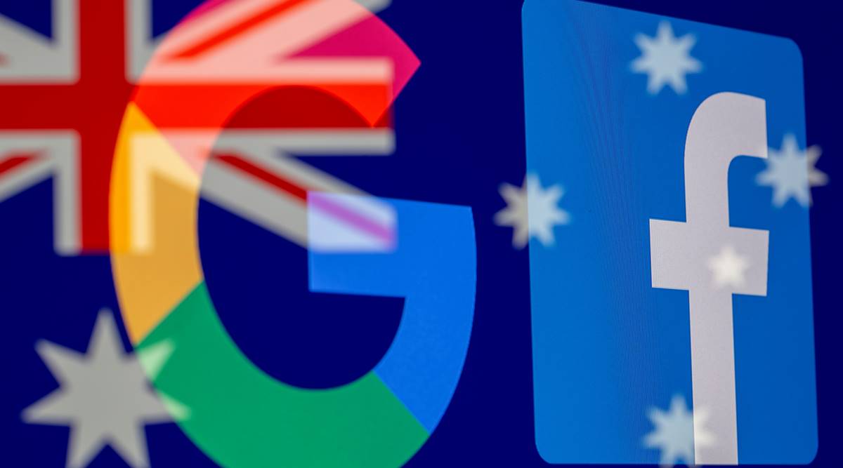 australia parliament media laws, australia media laws controversy, australia google, australia facebook