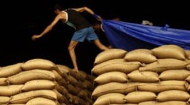 Corruption in FCI may spiral out of control, warns House panel