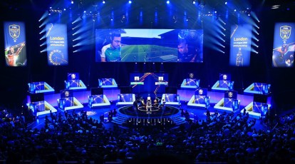 Official Rules: EA SPORTS FIFA 21 Global Series