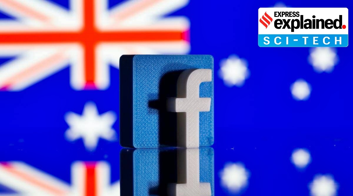 In January, Google threatened to remove its search engine from Australia, and Facebook warned it could block Australian users from posting or sharing news links.