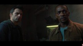 falcon and winter soldier release date teaser