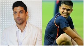 farhan akhtar arjun tendulkar ipl auction