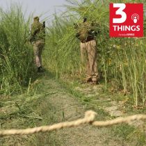 Unnao deaths case, govt restrictions for webinars, and rise in Covid cases