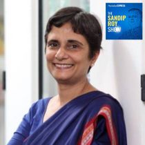 Dr Gagandeep Kang addresses the concerns around India's vaccine policy