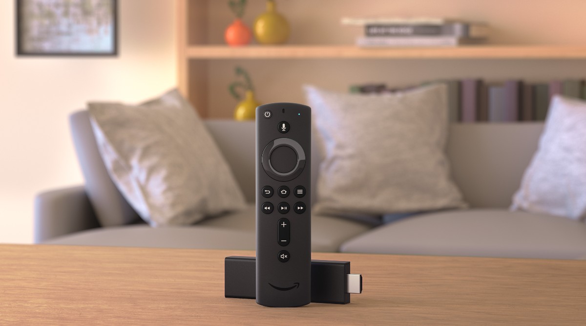 will start manufacturing Fire TV Stick devices in India