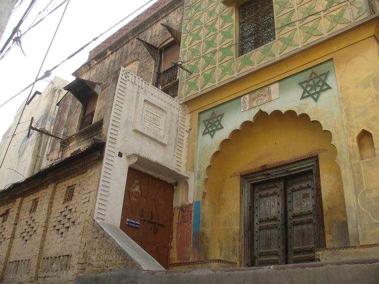 Remembering Sheikh Abdullah, The Founder Of Women’s College In Amu 