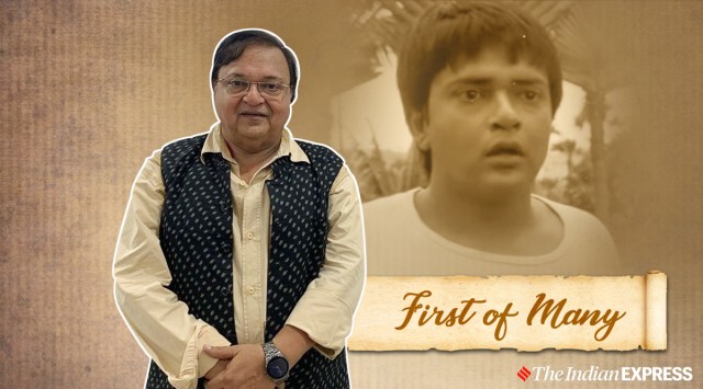 rakesh bedi films ahsaas