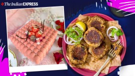 home chefs, pandemic cooking, home chefs during pandemic, food trends 2021, pandemic food trends, food news, food indian express