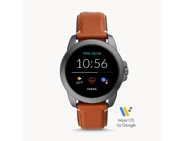 gen 5e smartwatch