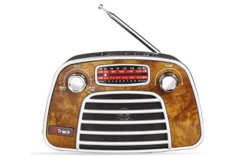 Buy Vintage Radio Online In India -  India