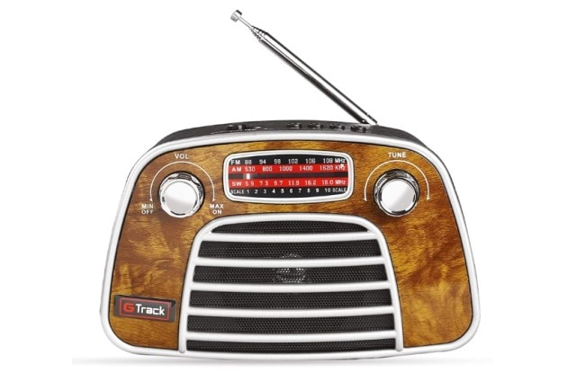 Saregama Carvaan, Sony ICF-P36 radio, sony radio, world radio day, radio, Vintage radio, portable radio, Bluetooth Speaker, FM Radio,