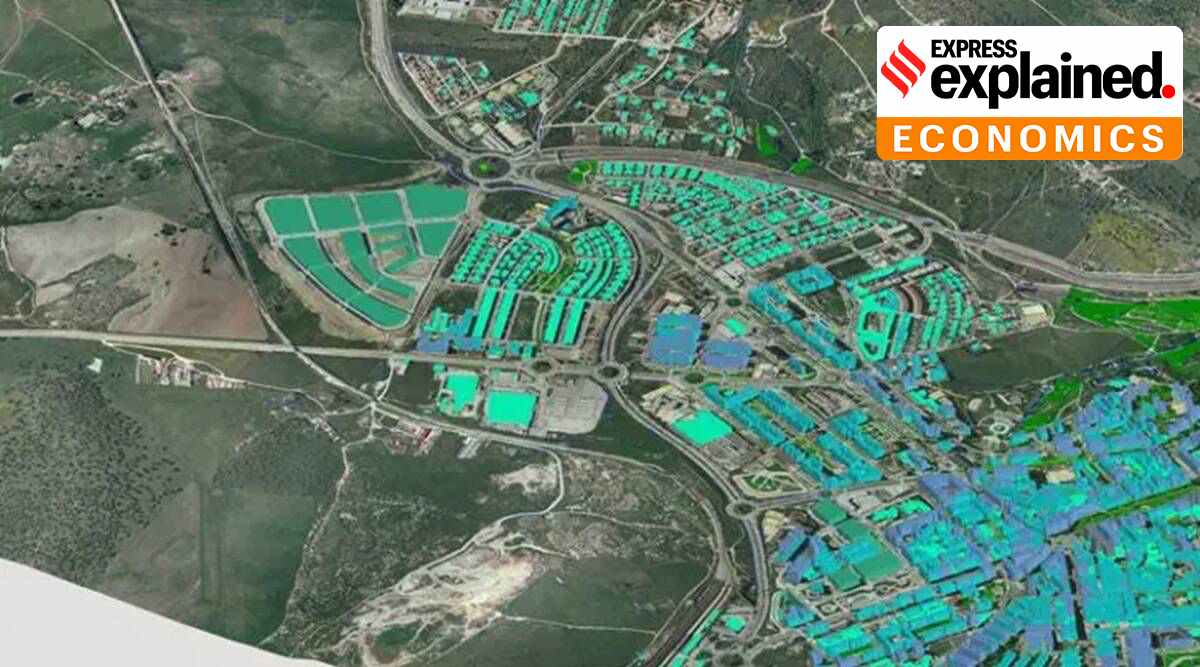 The past decade has seen an increase in the use of geo-spatial data in daily life with various apps such as food delivery apps like Swiggy or Zomato, e-commerce like Amazon or even weather apps. (File Photo)