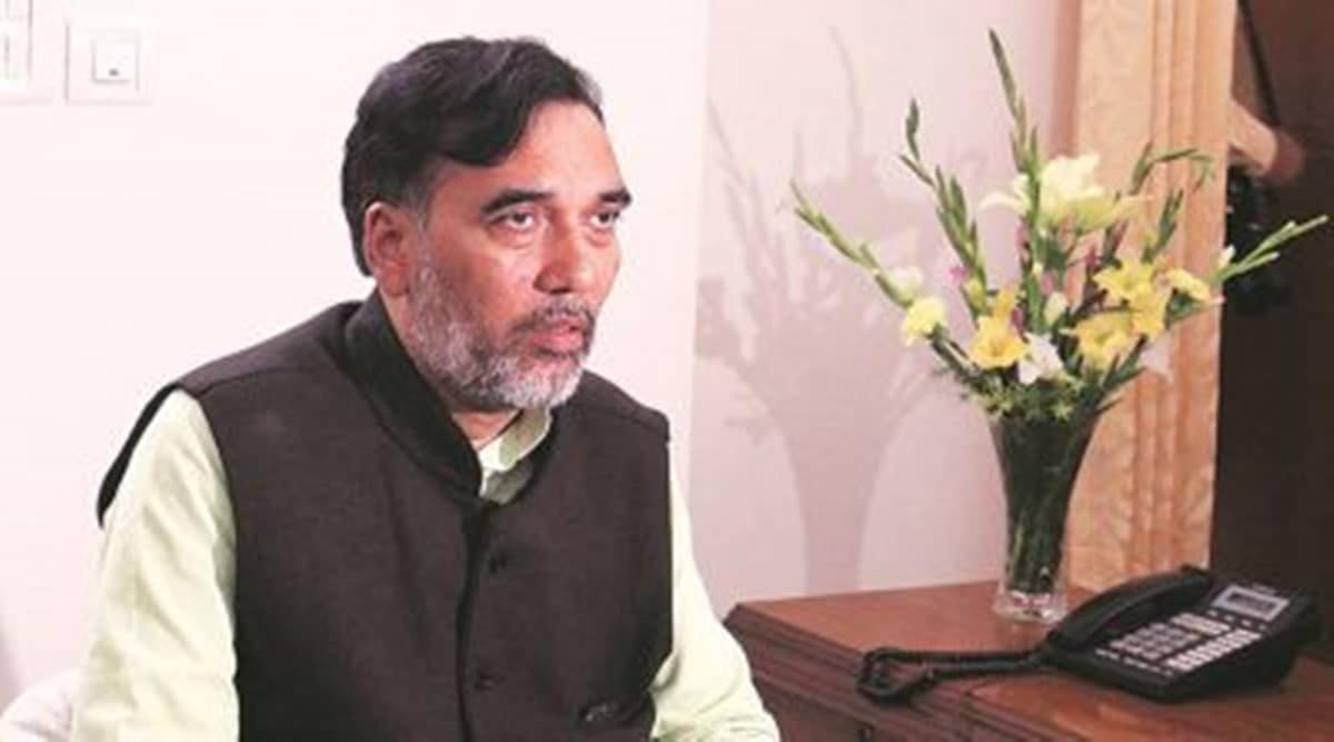 Bursting crackers not related to religion, says environment minister Gopal Rai