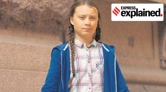 A recent tweet by the Swedish environmentalist Greta Thunberg supporting farmers’ agitation brought a Canada-based outfit Poetic Justice Foundation into focus. (Source: Wikimedia Commons)