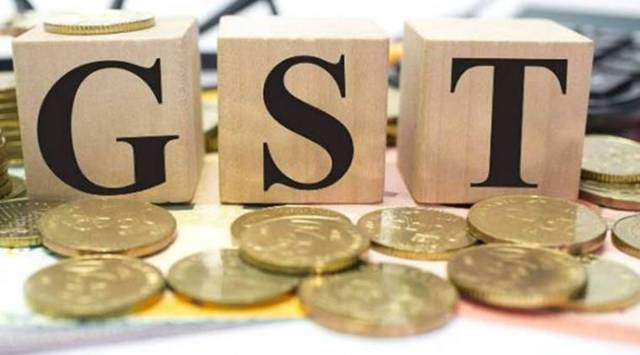 GST collection, Tax collection, Goods and Services Tax, Indian eonomy, GST revenue, economy news, Indian express news