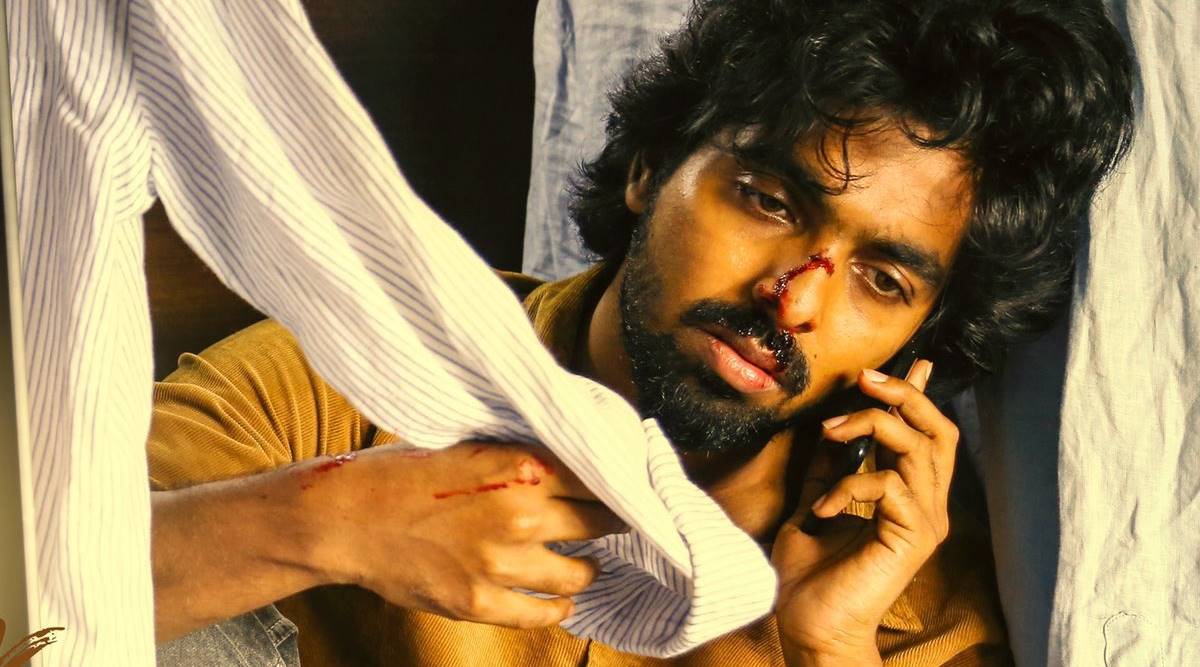 Bachelor teaser: GV Prakash Kumar plays an obsessive lover ...