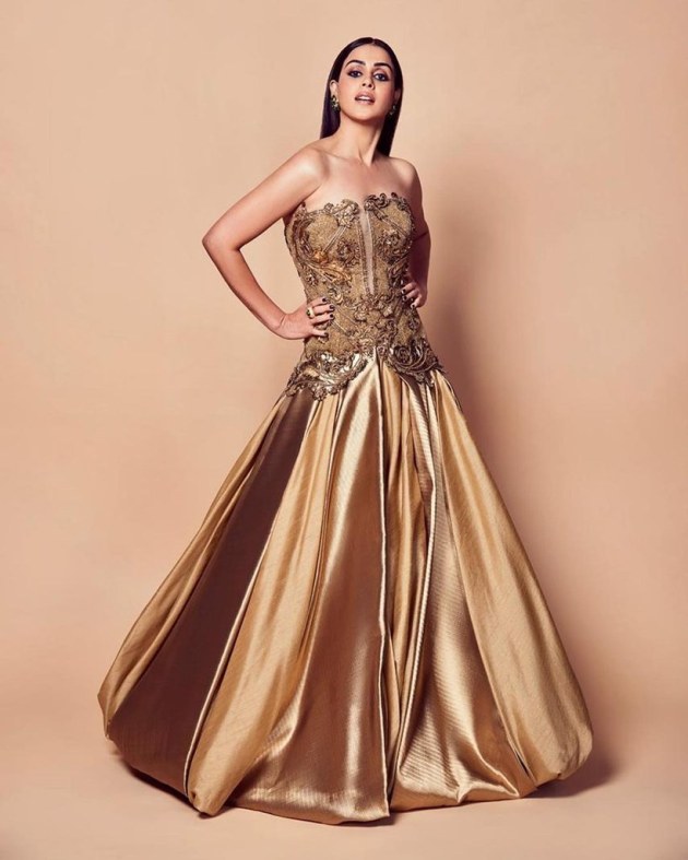 Genelia Deshmukh