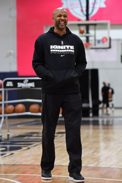 NBA, Princepal Singh