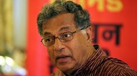 Girish Karnad