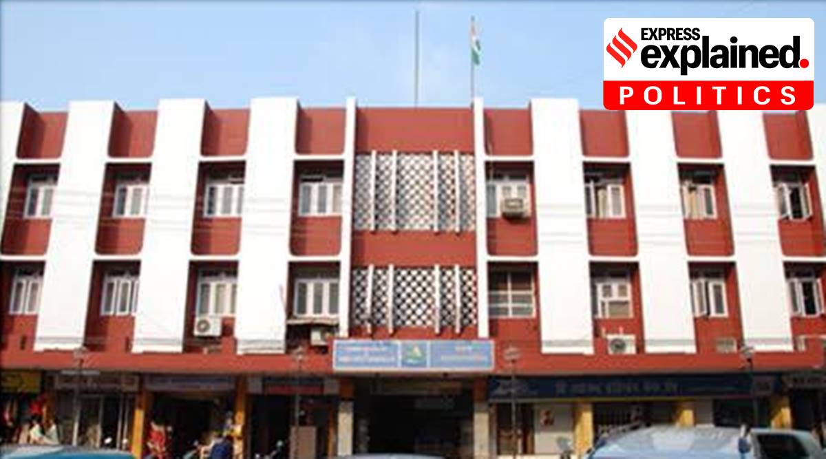 Goa local body polls, Goa elections, When is Goa local body election, Goa bypolls, Zilla Panchayat elections, Explained Politics, Express Explained