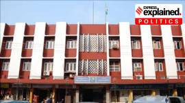 Goa local body polls, Goa elections, When is Goa local body election, Goa bypolls, Zilla Panchayat elections, Explained Politics, Express Explained