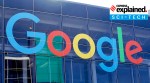 Google news, Good Australia, Google Australia legislation, Australia Google, Indian Express Explained