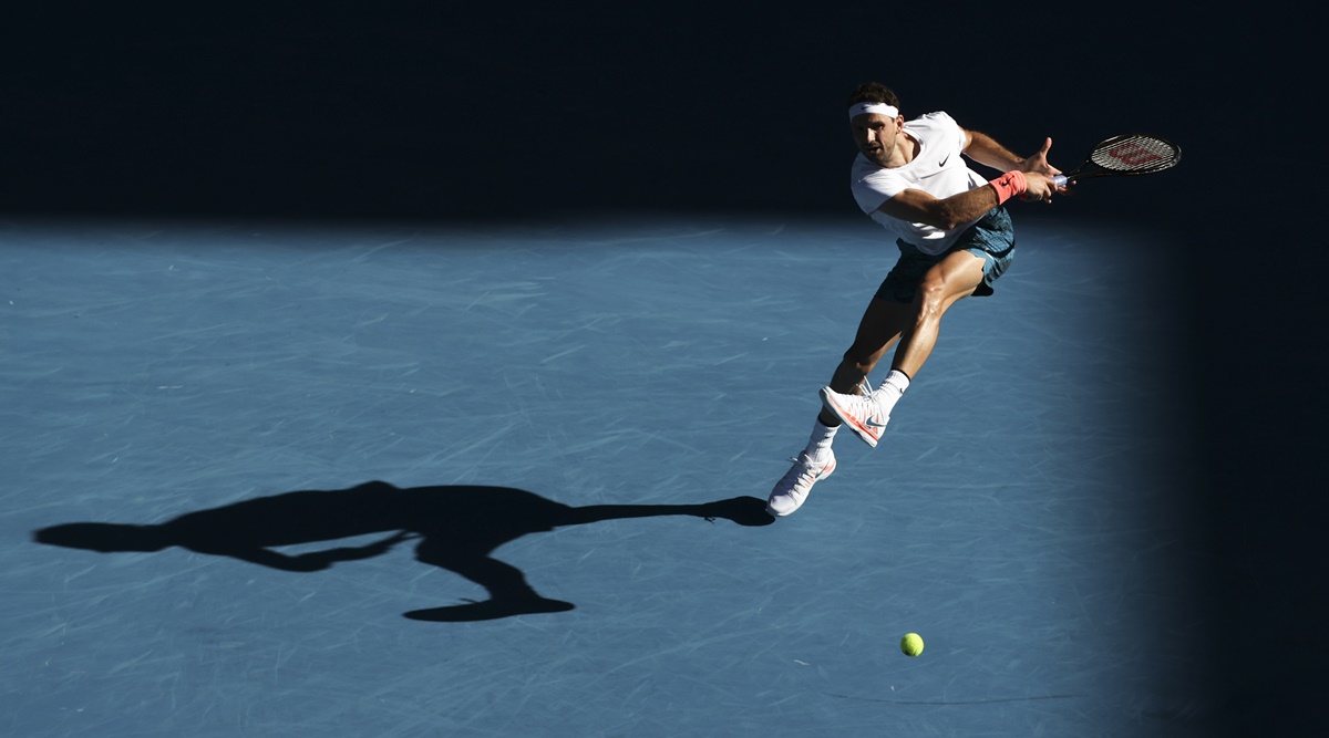 Australian Open 2021 Results, Day 7 Dimitrov upsets Thiem to reach QFs, Serena down but not out Tennis News