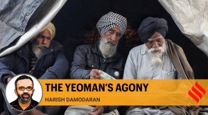 India’s farm crisis is of the middle peasant, not the chhota kisan