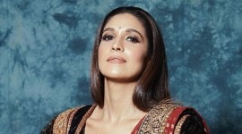 Harleen Sethi, The Gone Game