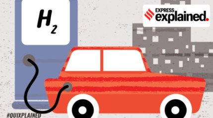Quixplained: Pros, cons of Hydrogen as the alternative fuel
