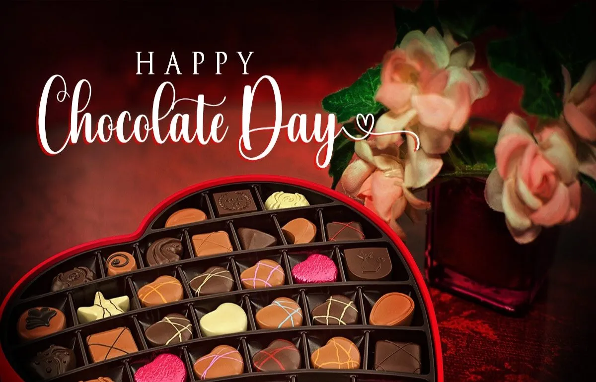 Happy Chocolate Day 2024 Exclusive wishes and quotes to make the day