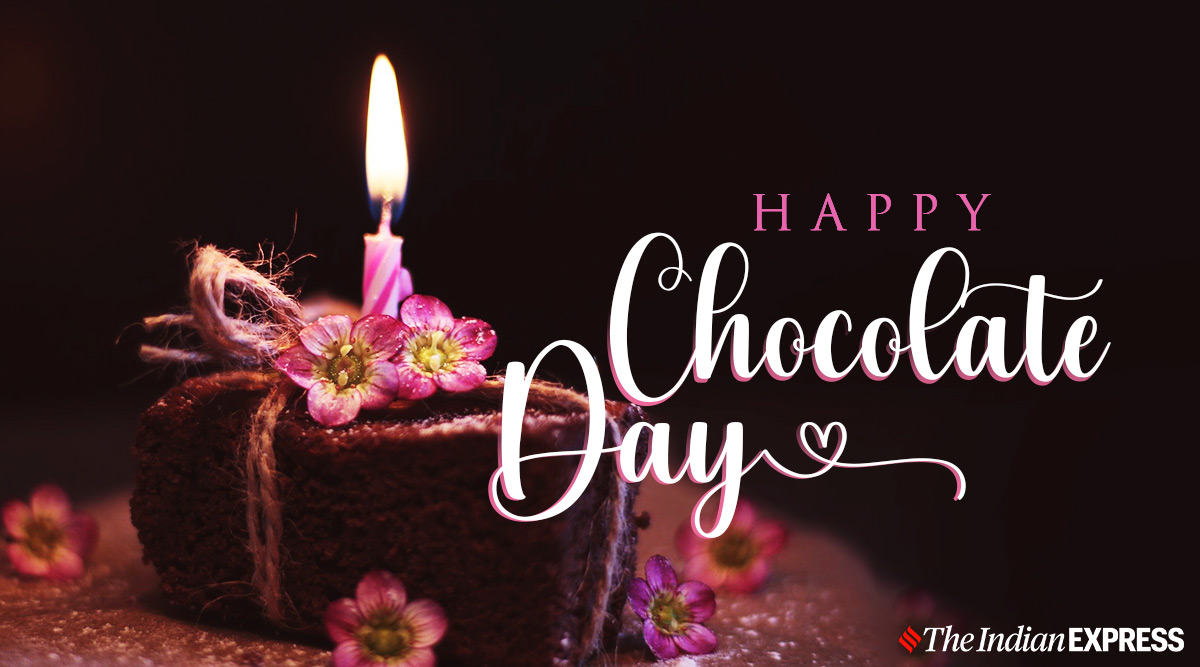 Happy Chocolate Day 2021: Wishes Images, Quotes, Status ...