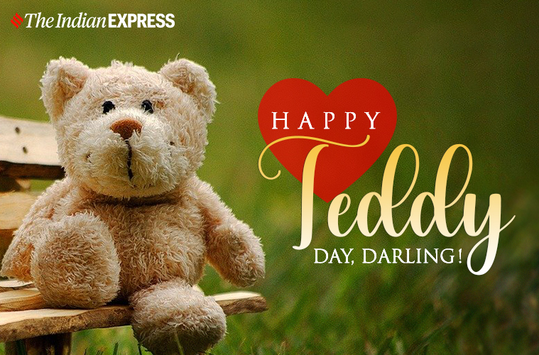 teddy day 2021