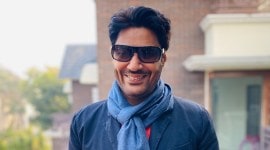 Harbhajan Mann