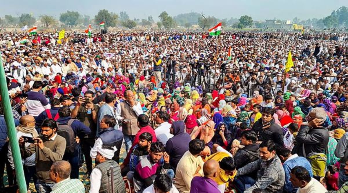 US on Farmers protests, Farm Laws, Joe Biden, US-India relations, democracy, world news