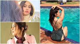 hina khan, raashii khanna, janhvi kapoor, himanshi khurana