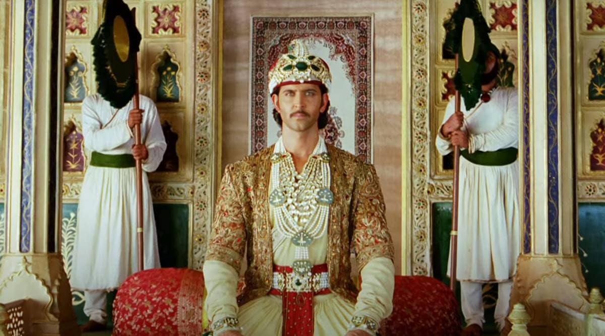 full jodha akbar movie