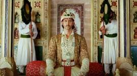 hrithik roshan on jodhaa akbar